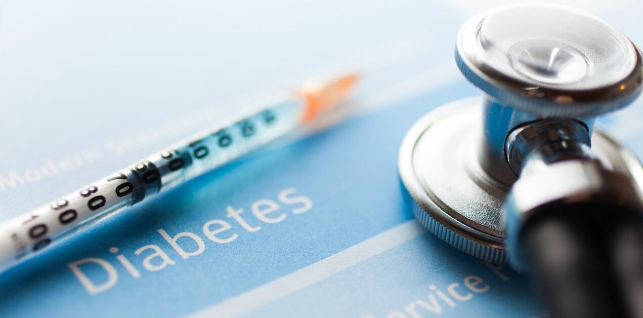 En la diabetes, la dosis de insulina debe ajustarse en función de la cantidad de carbohidratos consumidos. 