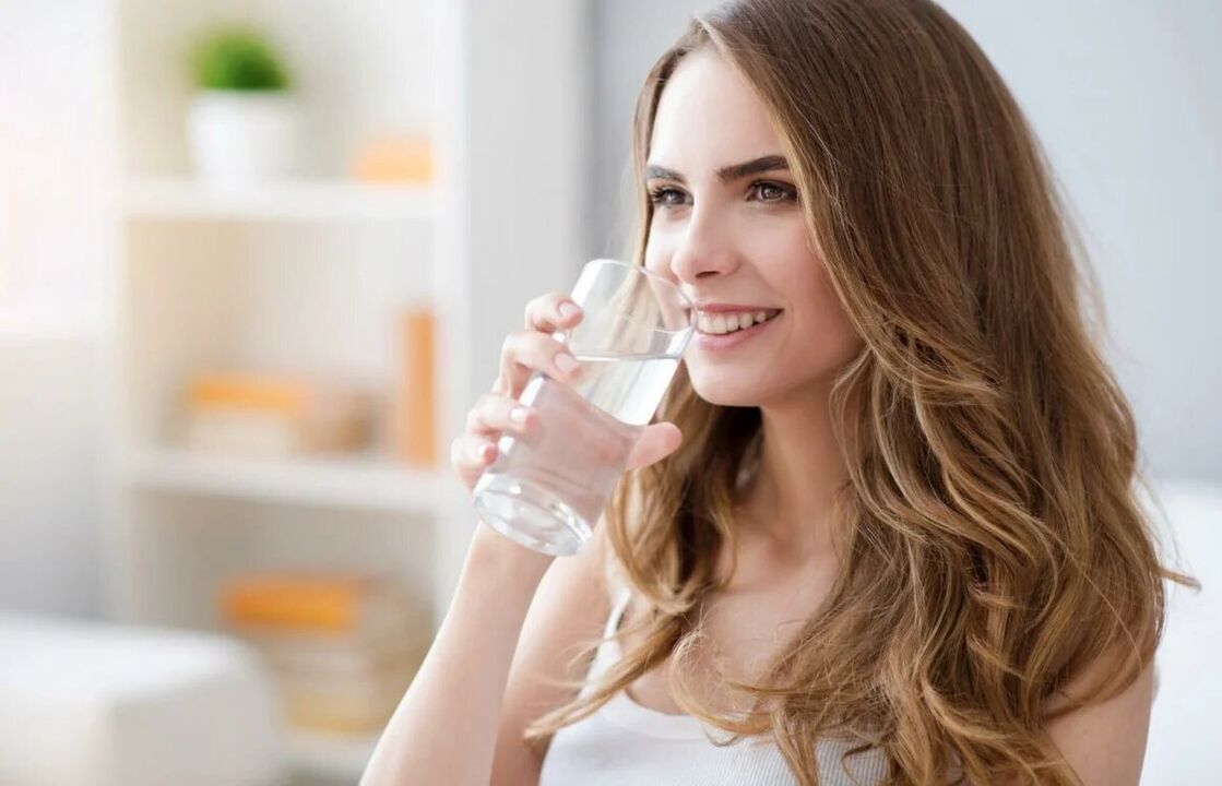 Agua