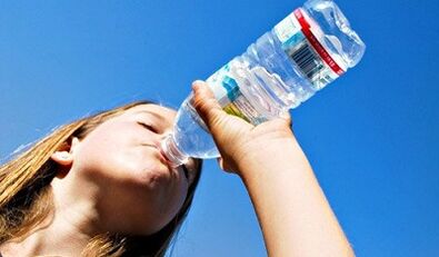 tomar dieta durante un mes para bajar de peso